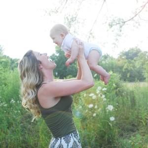 Meet your Posher, Meg