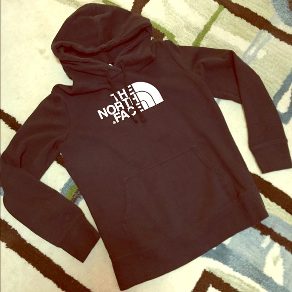 North Face Hoodie