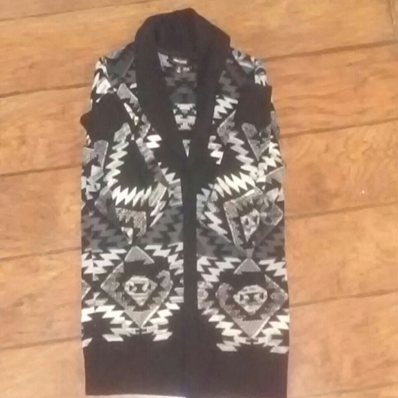 Men sweater