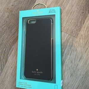 Kate Spade wrap case