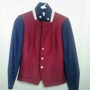 J.Crew Blazer