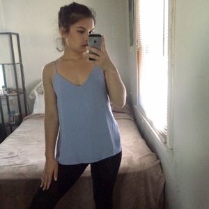 ❌SOLD❌ Cross back Tank