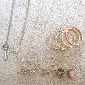 Jewelry Bundle!
