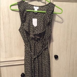 Never worn. Tag still on.