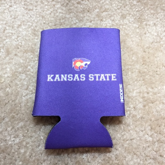 Kansas State Colorado Koozies - Picture 3 of 4