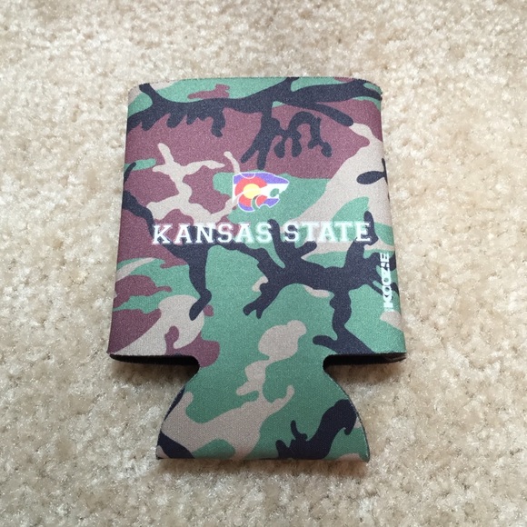 Kansas State Colorado Koozies - Picture 4 of 4