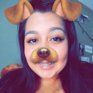 Meet your Posher, Yadira
