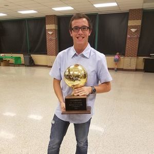 Meet your Posher, Cristina