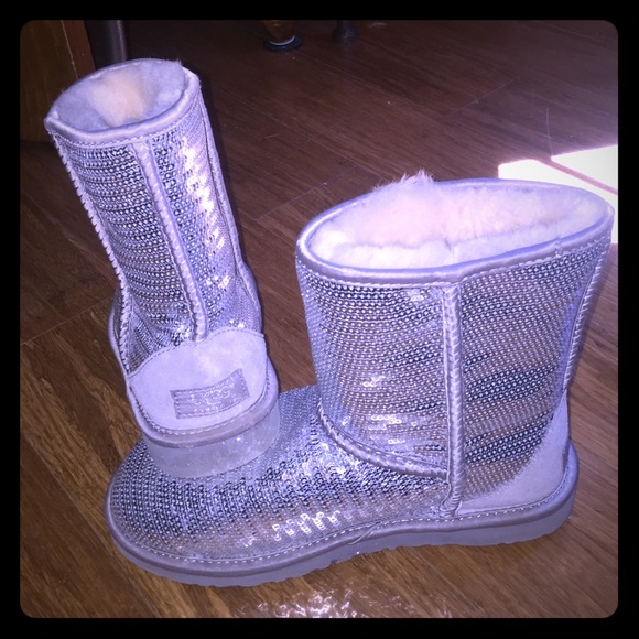 UGGs