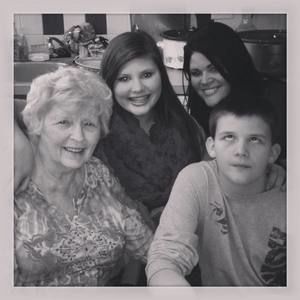 Meet your Posher, Tamara