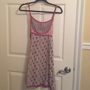 Billabong summer dress,