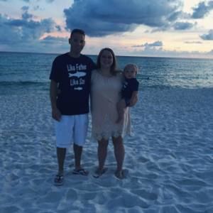 Meet your Posher, Princess