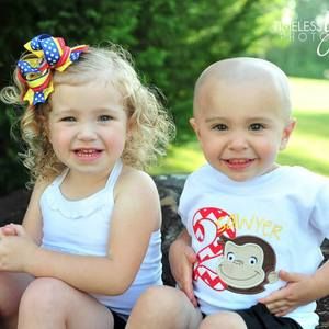 Meet your Posher, Barbara