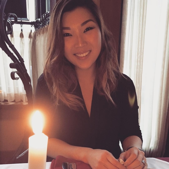 Meet your Posher, Hanna