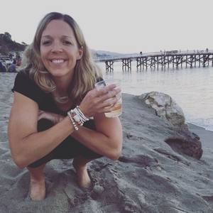 Meet your Posher, Anne