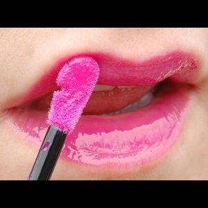 Makeup forever ARTIST PLEXI-GLOSS Lip Lacquer 207