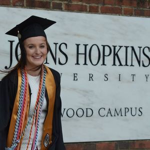 Meet your Posher, Jenny