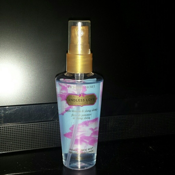 Victoria's Secret Body Spray