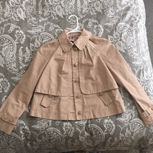 Juicy Couture Jacket