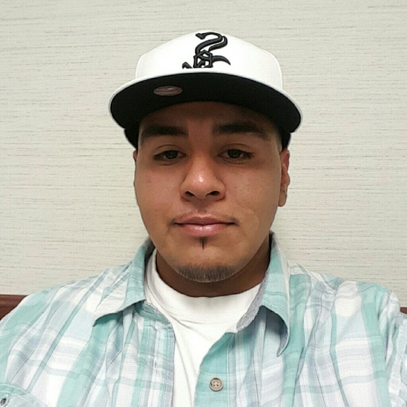 Meet your Posher, Arthur - Picture 1 of 1