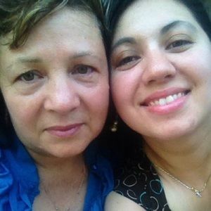 Meet your Posher, Marissa