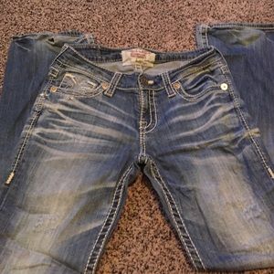 big star jeans