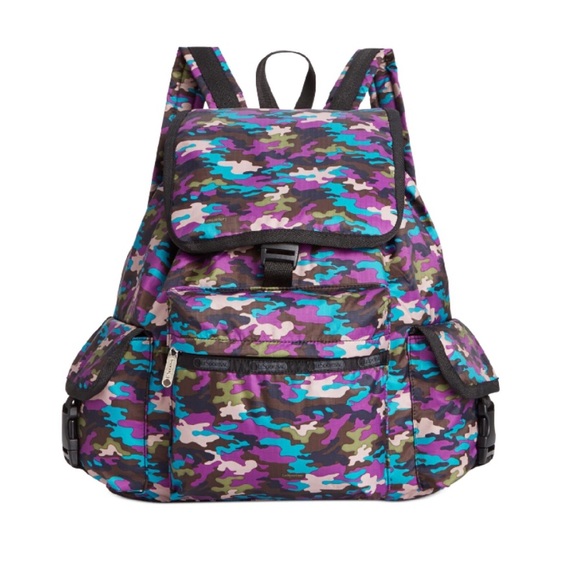 Lesportsac back pack
