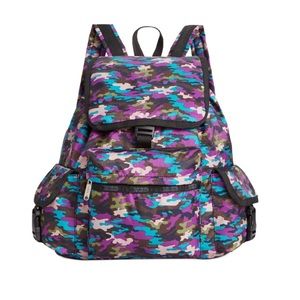 Lesportsac back pack