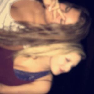 Meet your Posher, Madi