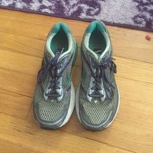 Brooks Ghost 7 Running Shoes