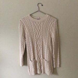 Comfy Sweater, dress or shirt!