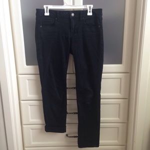 Black Skinny Jeans
