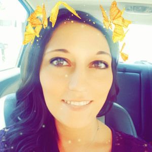 Meet your Posher, Cathy