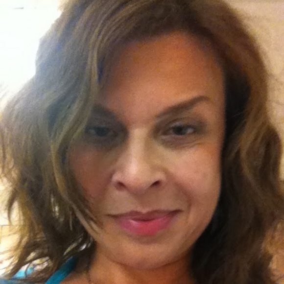 Meet your Posher, Irina