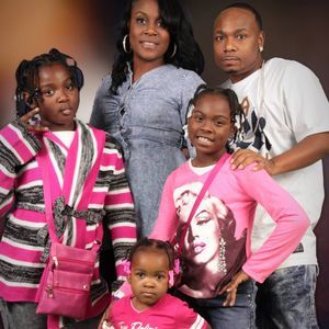 Meet your Posher, Crystal