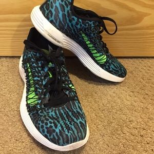 Nike Lunaracer 3 trainers