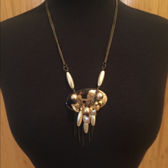 One of a Kind Necklace - Picture 2 of 4