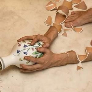 Meet your Posher, Randy