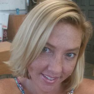 Meet your Posher, Anneliese