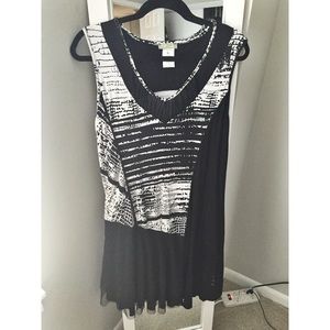 Michael Phillips Dolcezza Dress