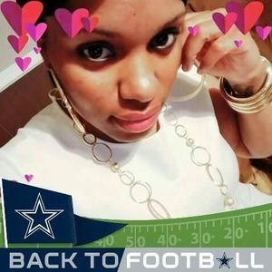 Meet your Posher, Caleea