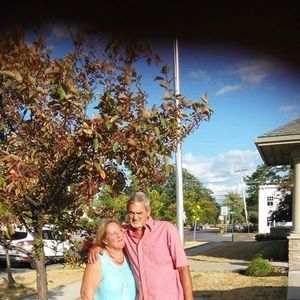 Meet your Posher, Deb