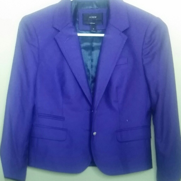 J.Crew Blazer
