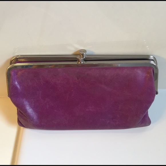 Hobo Lauren wallet