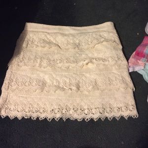 American eagle skirt