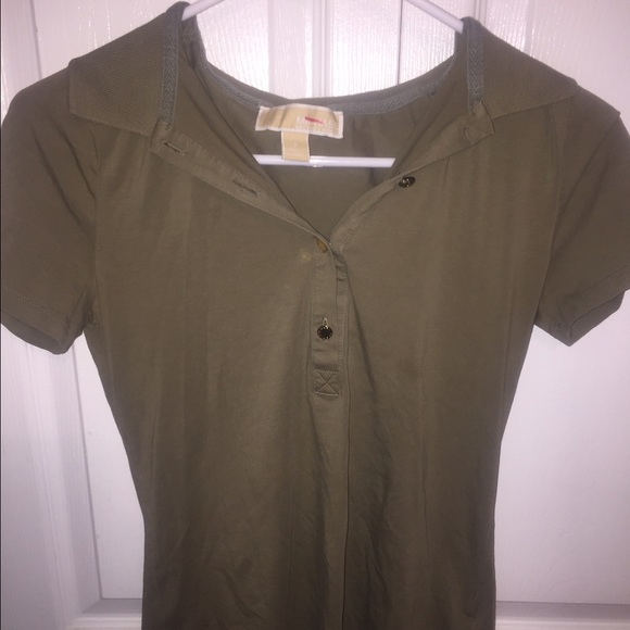 Michael Kors shirt