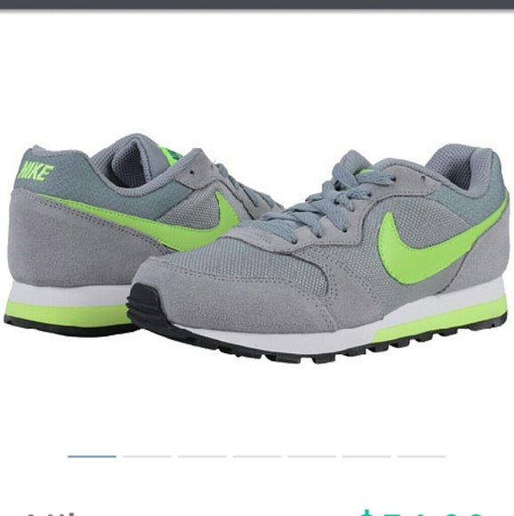 Womens mn runner 2