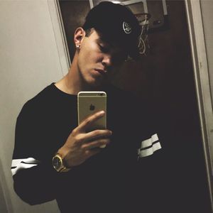 Meet your Posher, Ray