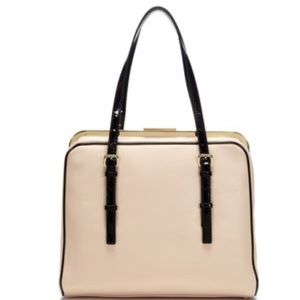 Kate spade parker place satchel
