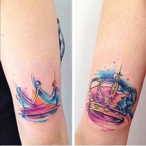 Meet your Posher, Miranda